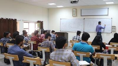  آغاز نیمسال دوم تحصیلی دانشگاه‌ها از فردا