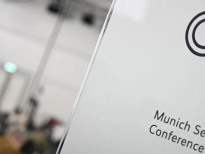  آینه‌ای از به‌هم‌ریختگی نظم بین‌المللی - دیپلماسی ایرانی