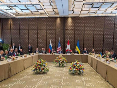  بن‌بست در ژنو - دیپلماسی ایرانی