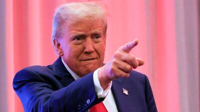  ترامپ دستور داد: اسناد یوفو و موجودات فضایی را منتشر کنید