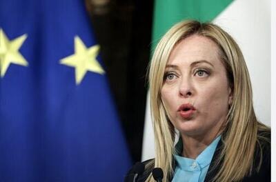  ببینید | ملونی: باید توافقی با ایران شکل بگیرد تا جلوی پیچیده‌تر و خطرناک‌تر شدن وضعیت گرفته شود