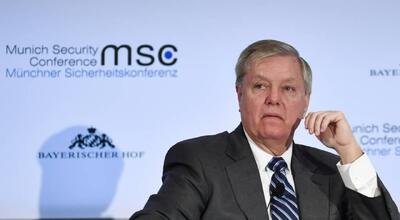  نشانه‌شناسی مصاحبه با چهره‌های اپوزیسیون در اجلاس امنیتی مونیخ / آیا مصاحبه‌های رسانه‌ای با رضا پهلوی نشانه تغییر رویکرد دولت آمریکاست؟