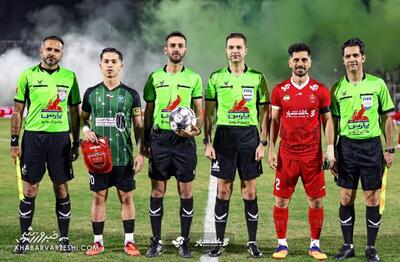  پرسپولیس – خیبر؛ دربی امروز و فردا/ بقا روی نیمکت پرسپولیس یا رسیدن به نیمکت استقلال؟