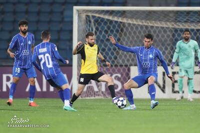  حواشی عجیب حذف استقلال؛ وعده ۴ هزار دلاری آب رفت، تمرکز استقلال هم نصف شد