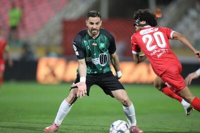  خلاصه بازی پرسپولیس و خیبر + لینک دانلود فیلم - مجله اینترنتی کولاک