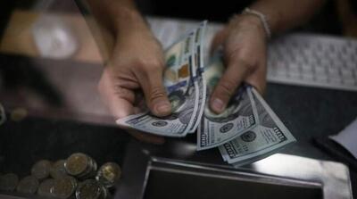  ادامه روند صعودی نرخ دلار در بازار و مرکز مبادله - مردم سالاری آنلاین