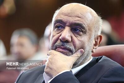  نامه میدری به وزیر اسبق کار آمریکا؛چهره آمریکا چگونه در ایران تغییرکرد