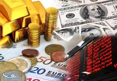  وحشت جنگ، از طلا و ارز تا نفت و پتروشیمی  | نفت ما