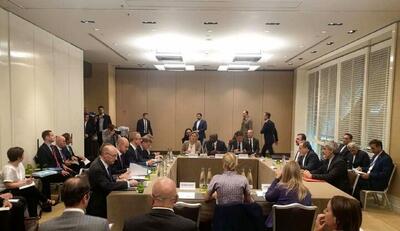  ۵ پیش بینی درباره نتیجه مذاکرات ایران و آمریکا