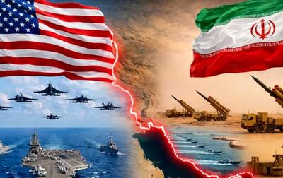  ایران دیگر دلیلی برای خویشتن داری ندارد، منطقه نابود می شود!