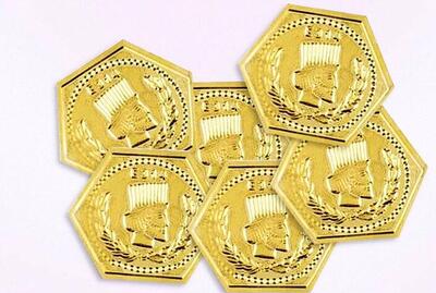  جهش 22 درصدی قیمت طلا و سکه