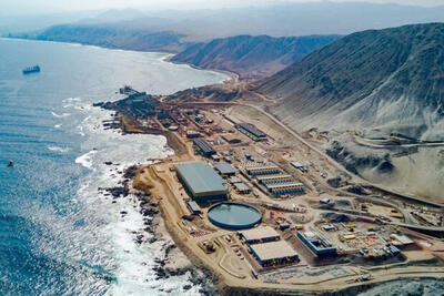  آبِ طلایی؛ پروژه‌ای برای بودجه‌های بی‌پایان؟