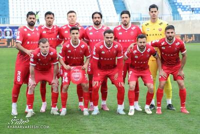  ترکیب احتمالی پرسپولیس برای دیدار حیاتی با خیبر؛ اوسمار دست به دامن باتجربه‌ها می‌شود! - پارس فوتبال