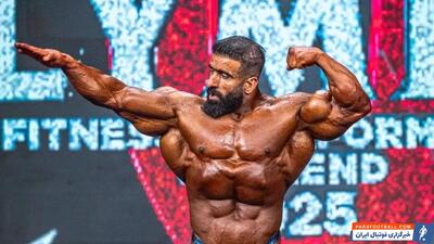  کلیپ ؛ بیت باکس زدن هادی چوپان وسط برنامه تلویزیونی کاپیتان !