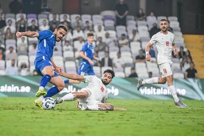  ایران با نیجریه و کاستاریکا بازی می‌کند - پارس فوتبال