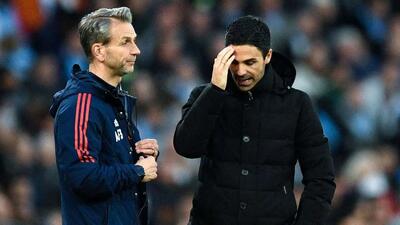  دراماتیک‌ترین لغزش‌ها در مسیر قهرمانی لیگ برتر - پارس فوتبال