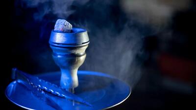  خلاقیت خنده دار پدر ایرانی برای طراحی وساخت قلیان با طعم هندوانه حماسه آفرید/ هنر نزد ایرانیان است و بس+عکس