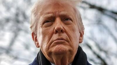  ترامپ گزینه «حمله محدود» به ایران را روی میز گذاشت؟ + فیلم