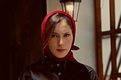  چالش بازیگر «زنده‌شور» با کاراکتر افغان/ تا پایان فیلمبرداری فکر می‌کردند من افغانم