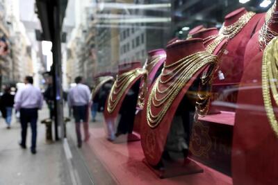  قیمت سکه و طلا امروز جمعه ۱ اسفند ۱۴۰۴ / ربع سکه امروز چند؟ + جدول