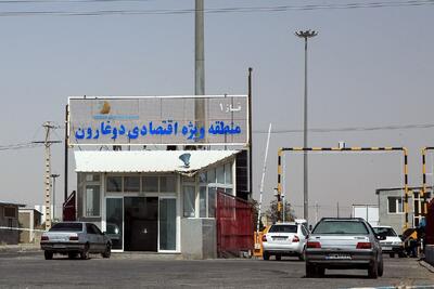  کلید رونق اقتصادی و امنیت سرمایه‌گذاری در مرز دوغارون، انسجام مدیریتی است