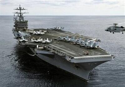  یکی از سلاح ویژه ایران برای ناو‌های آمریکا + جزئیات