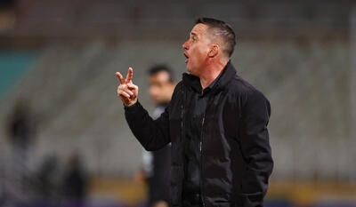  سیلی محکم اوسمار به صورت پرسپولیس؛ این تیم دیگر مدعی قهرمانی نیست!