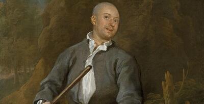  آشنایی با جیمز فیگ، نخستین قهرمان شناخته‌شده تاریخ بوکس؛ از شکستن مچ رقیب تا مبارزه با گرز