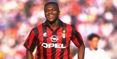  خاطرات فوتبالی با مارسل دسایی؛ مرد سنگی میلان، چلسی و تیم ملی فرانسه، از غنا تا اخراج در فینال جام جهانی