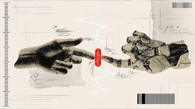  برند در میان انسان و هوش مصنوعی؛ لاومارک‌های عامل‌محور چگونه متولد می‌شوند؟