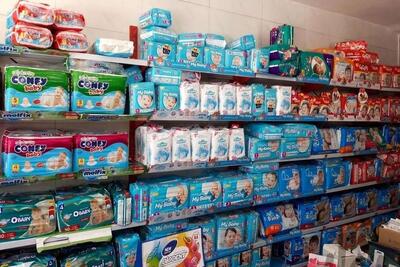  سخنگوی دولت: امکان خرید پوشک با استفاده از کالابرگ فراهم شد