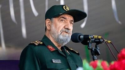  توئیت جدید محسن رضایی درباره موشک‌های ناوکُش ایران