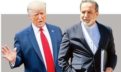  ترامپ: ۳۲ هزار نفر در اعتراضات ایران کشته شدند/  واکنش عراقچی؛ با مدرک صحبت کنید