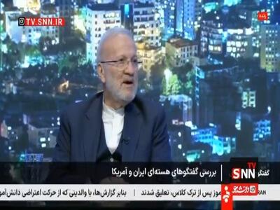  متکی: از دو هفته قبل یک تردیدی درباره جنگ آمریکا با ایران شاهدیم