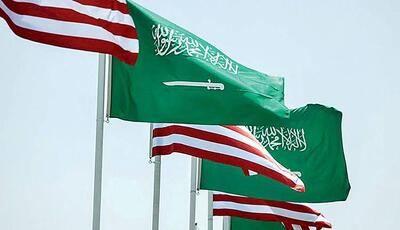  باج اتمی ترامپ به سعودی