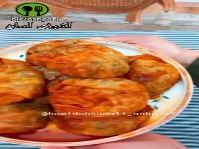  دلمه کلم ؛ یک انتخاب خوشمزه