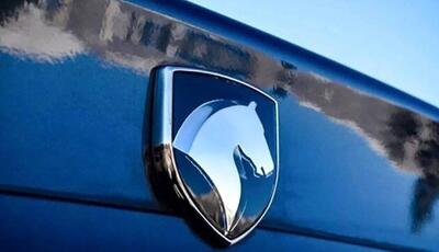  قیمت جدید محصولات ایران خودرو اعلام شد 