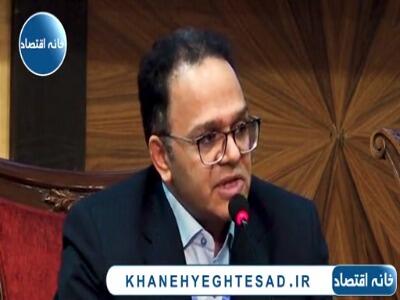  قهرمانپور: احتمال درگیری نظامی ایران و آمریکا را بیش از توافق میان دو کشور می‌دانم