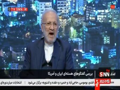  متکی: ۷۰ درصد افکار عمومی جهان، شکست آمریکا در جنگ ۱۲روزه را پذیرفته‌اند