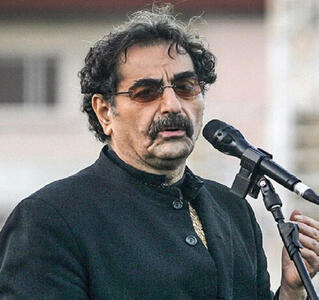  شهرام ناظری؛ سرو بلندقامت موسیقی ایران