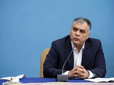  همکاری نفتی ایران و آمریکا محتمل است