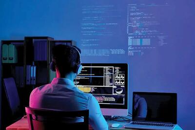  نان فریلنسرها چگونه بریده شد؟