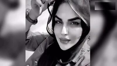  قتل فاطمه خانچه توسط شوهرش در کهنوج کرمان (+عکس)