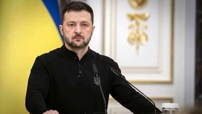  اوکراین ۲ ایرانی را تحریم کرد