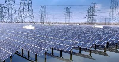  اجرای نخستین طرح جامع بهینه‌سازی انرژی در دانشگاه تربیت مدرس کلید خورد