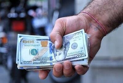  اعلام جدول قیمت دلار و یورو و سایر ارزها در بازار