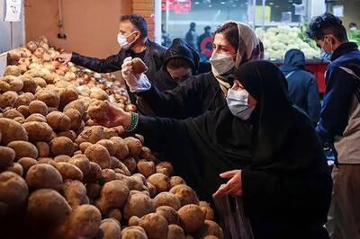  به تازگی در ایران با یک میلیون تومان همه چیز می‌شود خرید