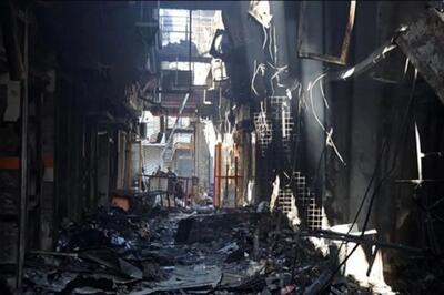  رشت، حالا و در این نوروز آن قلب سرخ و آتشینش را ندارد