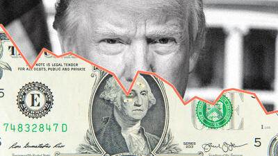 آمریکا از «دلار»، «تعرفه» و «تحریم» سلاح اقتصادی ساخته است