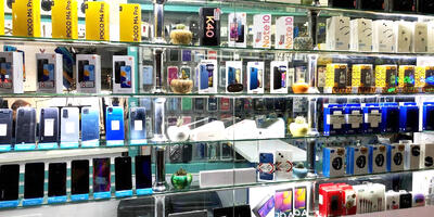  صنعت موبایل ایران؛ بازار بزرگ، سهم تولید ناچیز